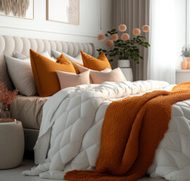Best Chunky Knit Blankets of 2024
