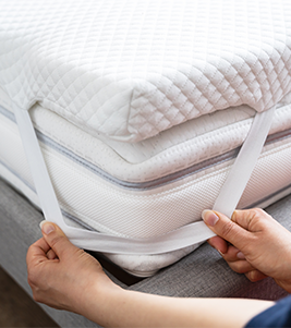 Mattress Toppers