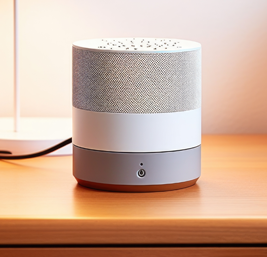 Example Post – Sound Machines